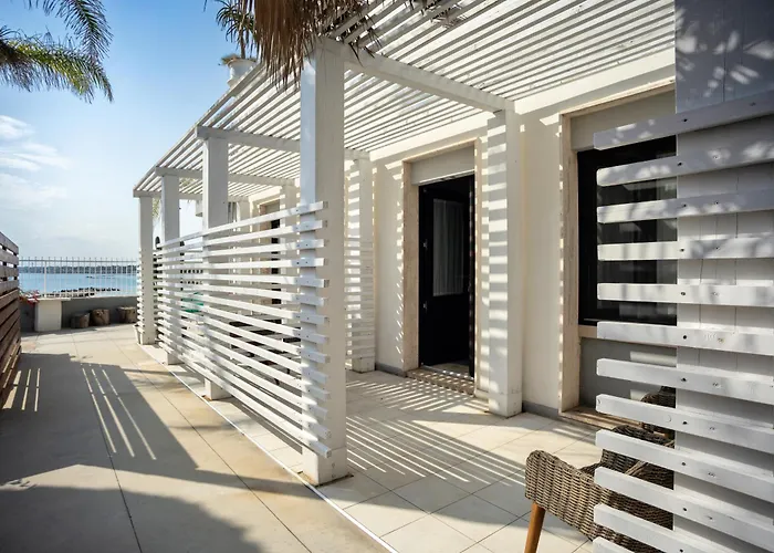 La Bella Trani - Suites&B&B